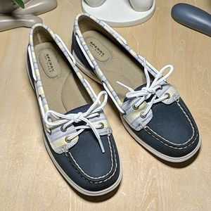 Sperry Top-Sider Sz8